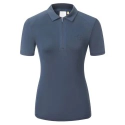 Covalliero Polo Shirt - Dark Navy