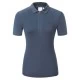 Covalliero Polo Shirt - Dark Navy image