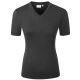 Covalliero T-Shirt - Black image