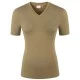 Covalliero T-Shirt - Walnut image