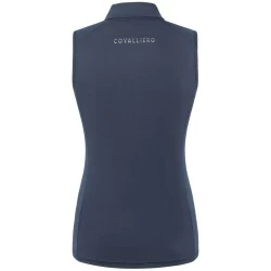 Covalliero Top - Dark Navy