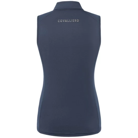 Covalliero Top - Dark Navy image