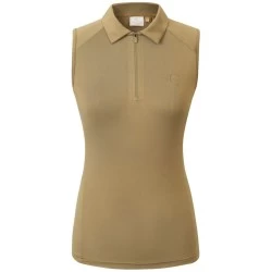 Covalliero Top - Walnut