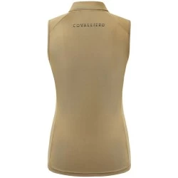 Covalliero Top - Walnut
