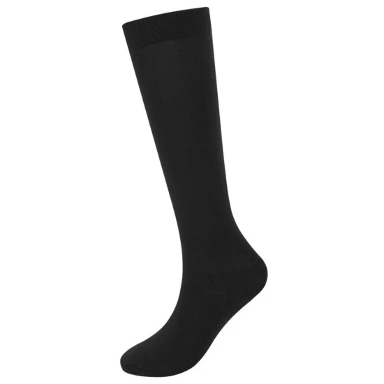 Covalliero Riding Socks - Black image