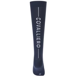Covalliero Riding Socks - Dark Navy