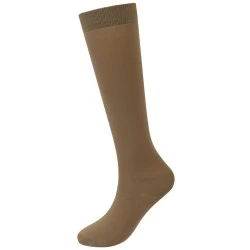Covalliero Riding Socks - Walnut