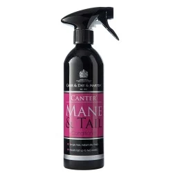 Carr & Day & Martin Canter Mane & Tail