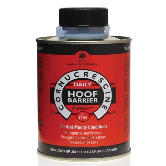 Carr & Day & Martin Cornucrescine Daily Hoof Barrier image