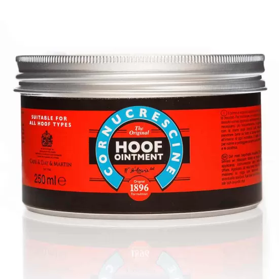 Carr & Day & Martin Cornucrescine Original Hoof Ointment image