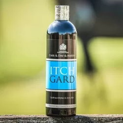 Carr & Day & Martin Itchgard