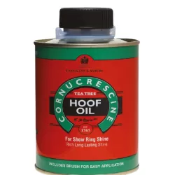 Carr & Day & Martin Tea Tree Hoof Oil