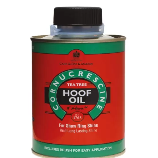 Carr & Day & Martin Tea Tree Hoof Oil image