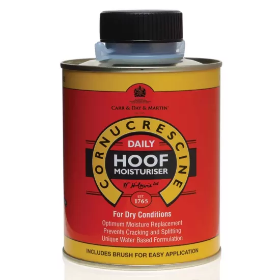 Carr & Day & Martin Cornucrescine Daily Hoof Moisturiser image