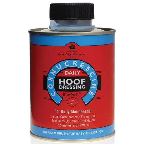 Carr & Day & Martin Cornucrescine Daily Hoof Dressing image