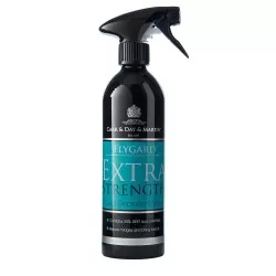 Carr & Day & Martin Flygard Extra Strength