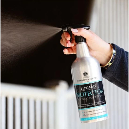 Carr & Day & Martin Flygard Protector image