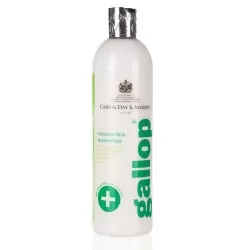 Carr & Day & Martin Gallop Medicated Shampoo