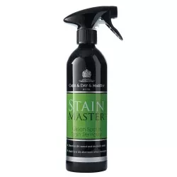 Carr & Day & Martin Stainmaster