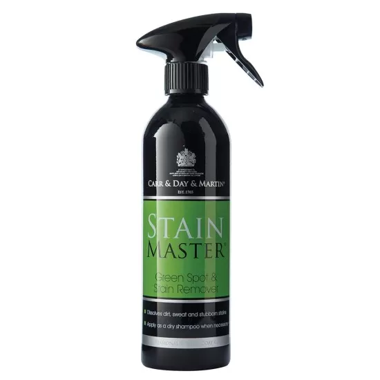 Carr & Day & Martin Stainmaster image