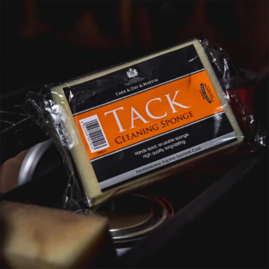 Carr & Day & Martin Tack Cleaning Sponge image