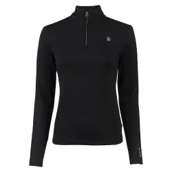 Cavallo Gemma Baselayer - Black