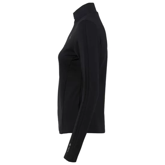 Cavallo Gemma Baselayer - Black image