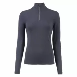 Cavallo Genia Baselayer - Midnight Grey