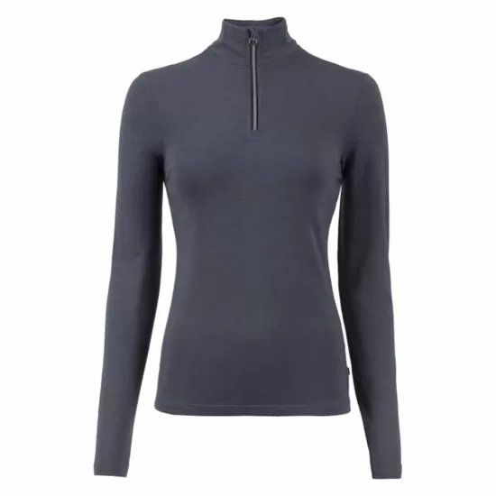 Cavallo Genia Baselayer - Midnight Grey image