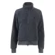 Cavallo Grete Teddy Fleece Jacket - Midnight Grey image