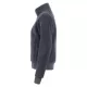 Cavallo Grete Teddy Fleece Jacket - Midnight Grey image