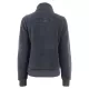Cavallo Grete Teddy Fleece Jacket - Midnight Grey image