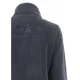 Cavallo Grete Teddy Fleece Jacket - Midnight Grey image