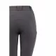 Cavallo Ladies Breeches Carina Grip Mobile S - Fog Grey image