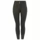 Cavallo Ladies Breeches Carina Grip Mobile S - Seaweed image