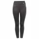 Cavallo Ladies Riding Leggings Cavalliz Grip RL - Fog Grey image