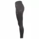 Cavallo Ladies Riding Leggings Cavalliz Grip RL - Fog Grey image