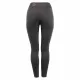 Cavallo Ladies Riding Leggings Cavalliz Grip RL - Fog Grey image