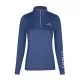 Cavallo Belly Ladies Base layer - Dust Blue Base Layers, 20% OFF Promotion image