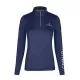 Cavallo Belly Ladies Base layer - Dark Blue image