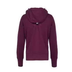 Cavallo Bojana Girls Hoodie - Rubin