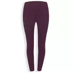 Cavallo Lin grip RL Women's Riding leggings  - Rubin
