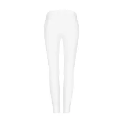 Cavallo Youths Calima Grip Riding breeches - White