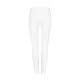 Cavallo Youths Calima Grip Riding breeches - White Young Rider image