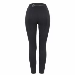Cavallo Liz Rl Winter full grip performance leggings - Dark Blue
