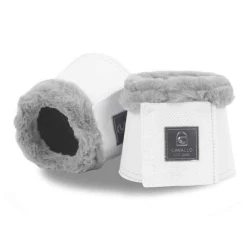 Cavallo Jodi Overreach Boots - White