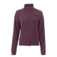 Cavallo Maru Stand-Up Collar Jacket - Dusty Violet image