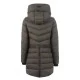 Cavallo Maya Parka Jacket - Walnut image