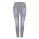 Cavallo women's Cara Grip Grey wash denim breeches Riding Breeches image
