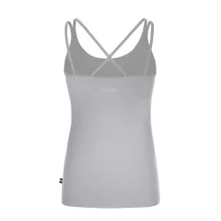 Cavallo ladies Shiva T shirt - Cloud Grey